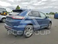 2017 Ford EDGE фото