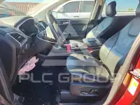 2017 Ford EDGE фото