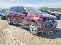 2017 Ford EDGE фото