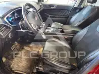 2017 Ford EDGE фото