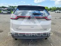 2017 Ford EDGE фото