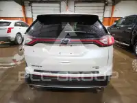 2017 Ford EDGE photo