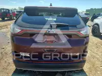 2017 Ford EDGE фото