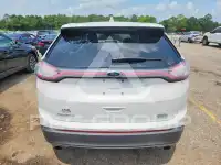 2017 Ford EDGE фото