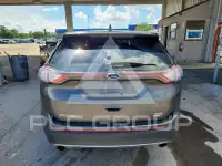2017 Ford EDGE photo