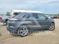 2017 Ford EDGE фото
