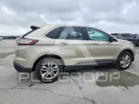 2017 Ford EDGE фото