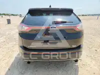 2017 Ford EDGE фото