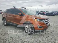 2017 Ford EDGE photo