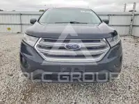 2017 Ford EDGE фото