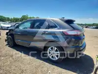2017 Ford EDGE фото