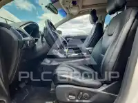 2017 Ford EDGE фото