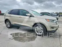 2017 Ford EDGE фото