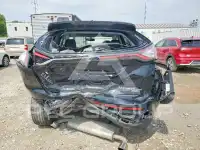 2017 Ford EDGE фото