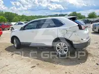 2017 Ford EDGE фото