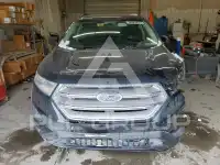 2017 Ford EDGE фото