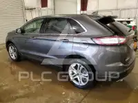 2017 Ford EDGE photo