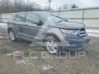 2017 Ford EDGE фото