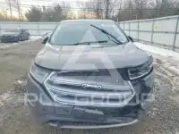 2017 Ford EDGE фото