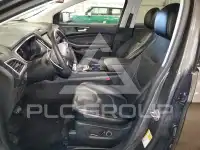 2017 Ford EDGE photo