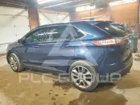 2017 Ford EDGE photo