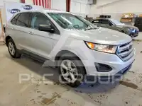 2017 Ford EDGE photo