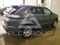 2017 Ford EDGE photo