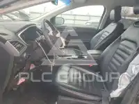 2017 Ford EDGE фото