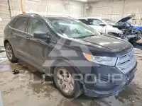 2017 Ford EDGE фото