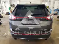 2017 Ford EDGE photo