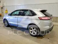 2017 Ford EDGE photo
