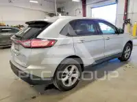 2017 Ford EDGE photo