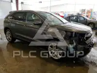 2017 Ford EDGE photo
