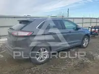 2017 Ford EDGE фото