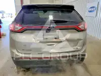 2017 Ford EDGE photo