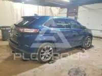 2017 Ford EDGE photo