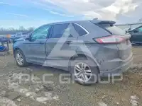 2017 Ford EDGE фото