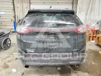 2017 Ford EDGE фото
