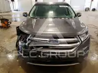 2017 Ford EDGE photo