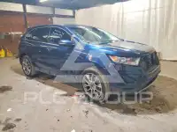2017 Ford EDGE photo