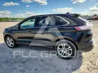 2017 Ford EDGE photo