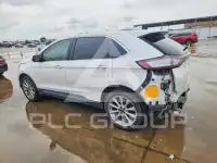 2017 Ford EDGE фото
