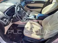 2017 Ford EDGE photo