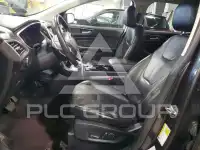 2017 Ford EDGE photo