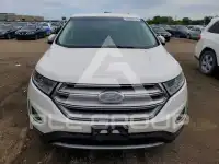 2017 Ford EDGE фото