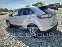 2017 Ford EDGE photo