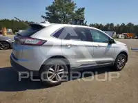 2017 Ford EDGE photo