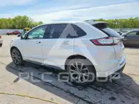 2017 Ford EDGE фото
