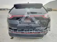 2017 Ford EDGE фото