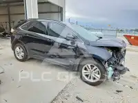 2017 Ford EDGE photo